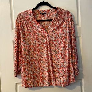 Womens Blouse